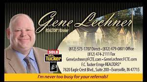 Real estate experts in tucker, ga. Gene Lechner F C Tucker Emge Realtors Home Facebook