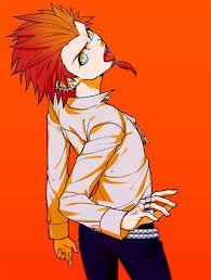 Maybe you would like to learn more about one of these? Leon Kuwata Wallpaper Danganronpa 1390443 Zerochan Leon Kuwata X Reader Non Despair Au Ad Soulmate Au Summer Was Finally Over And You Were Accepted To Hope S Peak Sport I Muzyka Cale Zycie