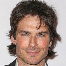 It is an anglicization of the scottish gaelic iain, which ian was introduced to americans by ian fleming, creator of james bond. Ian Somerhalder Bio Family Trivia Famous Birthdays