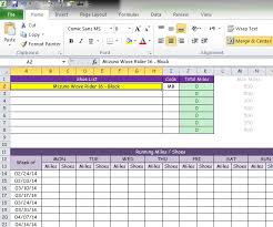 shoe km mileage track chart excel 2 cups n run