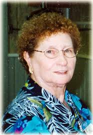 Lillian Busch Obituary (2011)