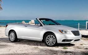 Chrysler Sebring Convertible 2013 The 2012 Chrysler 200 Convertible Is An Easy Cruiser With A Nifty Chrysler 200 Chrysler Chrysler Sebring
