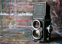 Richmond County Photography Group Meeting