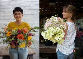 Creative flowers & interiors provide gift and flower delivery to durham, chapel hill, hillsborough, creedmoor, butner, bahama, rougemont, and surrounding areas. Episode 273 A Tale Of Two Floristas In Raleigh North Carolina Meet Stephanie Hall Of Sassafras Fork Farm And Maggie Smith Of Pine State Flowers Debra Prinzing