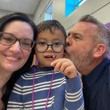 Fundraiser for Jennifer Freeman by Payton Freeman : Help My Dad Through His  Cancer and Chemo