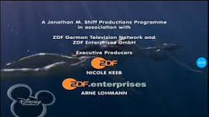 Is a thriller series on the zdf enterprises slate. Zdf Zdf Enterprises Network Ten Screen Australia Film Victoria Pacific Film And Tv Commission Youtube