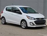 CHEVROLET-SPARK