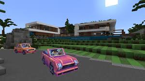Tell me what you don't like so i can improve to make my next building better. Modern House By Bbb Studios Minecraft Marketplace