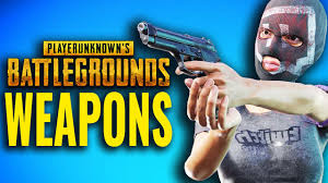 The final weapon is a pan, and the player to secure a kill using it gets the. Weapons Official Playerunknown S Battlegrounds Wiki