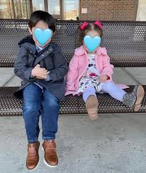 Hi friends! I am raising support for one of my favorite nonprofits in KC:… 