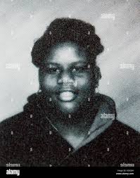 Myisha ferrell hi-res stock photography and images