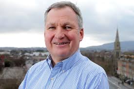 Navan man John Murphy gets free use of the jet plus $11m a year from Coke