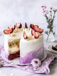 Rezept Apfel Pflaume Mohn Torte Backen Herbst Soulfood Lecker Poppyseed Cake Autmn Poppyseed M Kuchen Und Torten Rezepte Kuchen Und Torten Torte Ohne Backen