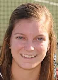 2011-2012 Women's Tennis Roster