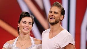 Discover more posts about rúrik gíslason. Rurik Gislason Renata Lusin Juhu Sie Sind Endlich Vereint Intouch