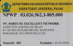 Jika seluruh syarat membuat npwp sudah lengkap, anda cukup datang ke kantor pajak terdekat yang sesuai dengan ktp anda. Prosedur Syarat Dan Kisaran Biaya Pendirian Cv 2020