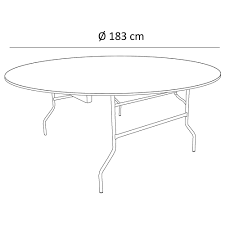 We did not find results for: Table Pliante Ronde Traiteur Dia 183cm 10 Personnes Table Pliante Table Pliante Bois