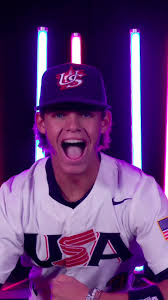 Kyler Murray Baseball Highlights