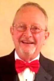 Harry E. Mitchell 1944-2025