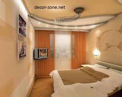 Sleeping loft is a tree house getaway! False Ceiling Designs For Bedroom 20 Ideas