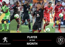 All scores of the played games, home and away stats orlando pirates have won all of their last 3 home matches in premier soccer league. Orlando Pirates Soccer Player Of The Month Travels In Style