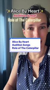 Advice from A Caterpillar