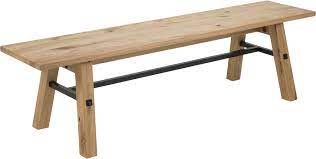 Get the best deal for oak dining room benches & stools from the largest online selection at ebay.com. Stockhelm Wild Oak Dining Bench Dining Benches