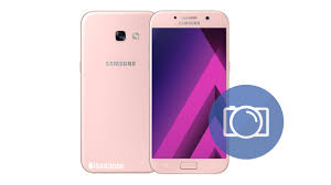 Just got yourself a second hand galaxy s8? How To Take A Screenshot On Samsung Galaxy A5 2017 Tsar3000