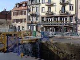 Les Hauteurs De Saverne Par La Grotte Saint Vit Randosenfamille1 Overblog Com Grotte Hauteur