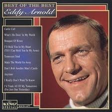 Best of the Best by Eddy Arnold (CD, Apr-1998, King) for sale online