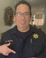 Reflections for Deputy Sheriff Oscar Walter Rocha, Alameda County Sheriff's  Office, California