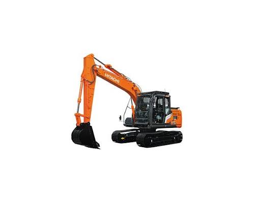 Hitachi ZX130K Demo Excavator