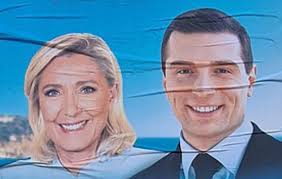 RN : opération séduction en Israël