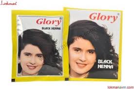 Glory Siyah Hint Kinasi 10gr Indirimli Sac Sac Bakimi Sac Boyasi