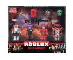 Have you heard about the commands in roblox? Munecos De Roblox Mercado Libre Tienda Online De Zapatos Ropa Y Complementos De Marca
