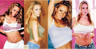 The sun reported last weekend that the pop star is seeking new management after. Mariah Carey Revisits Rainbow Era Shares Four New Eps Rated R B