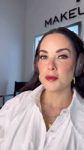 Confidence is the real glow — makeup just amplifies it. 🌹 #MakeupByMari  #GlowWithMari #SoftGlam #NaturalGlam