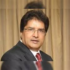 Share Market: Huge opportunities in BFSI and consumer sectors: Raamdeo  Agrawal