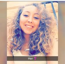 5 months ago today, 💔 unbearable. Hailey F24