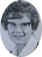 Marie Hofer Obituary