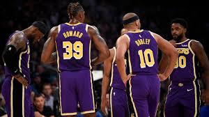 Blake griffin turns back the clock with these slams (0:56) 3d. Lakers Players Say There S Still Time To Figure Things Out Ahead Of Restart
