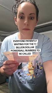 How to Check Your Power Ball Ticket