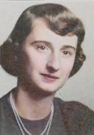 Joan M. Bedard Obituary November 17, 2024