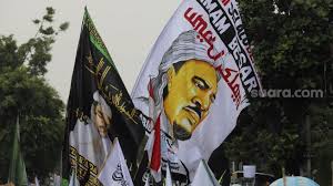 Satu peluru hanya mampu menembus satu kepala, namun satu tulisan kebaikan mampu menembusi ribuan bahkan. Mui Secretary General Called Habib Rizieq Not A Very Hard And Rude Figure Aroged