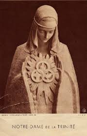 Pin On Estampas De La Virgen