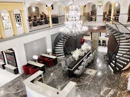 If you are looking for a nail salon and spa in sebring, fl, come to fancy nail & spa. Mansion Nail Salon In Cypress Features 2 Nail Bars And Man Cave Abc13 Houston