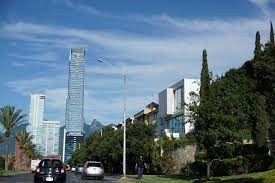 Günstige flüge von monterrey nach mexico city finden & € sparen mit edreams©! Best Areas To Stay In Monterrey Mexico