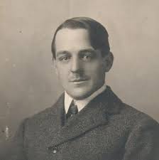 William Walmsley Hutton (1885-1963)