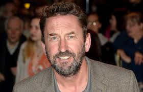 Five things you might not know about Lee Mack