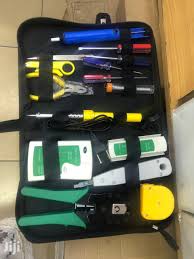 They often come with space in the top of the handle to. Network Tool Kits Professional Net Computer Maintenance In Nairobi Central Hand Tools Nexsom Solution Technology Limited Jiji Co Ke